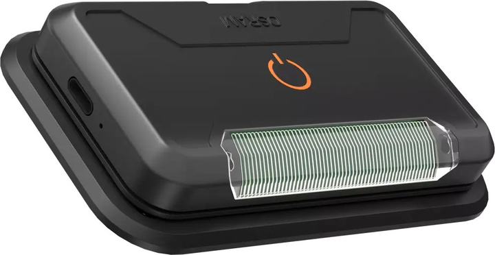 Lampka bagażnika OSRAM LEDambient Trunk Light LEDINT106 (4062172240062) - obraz 3