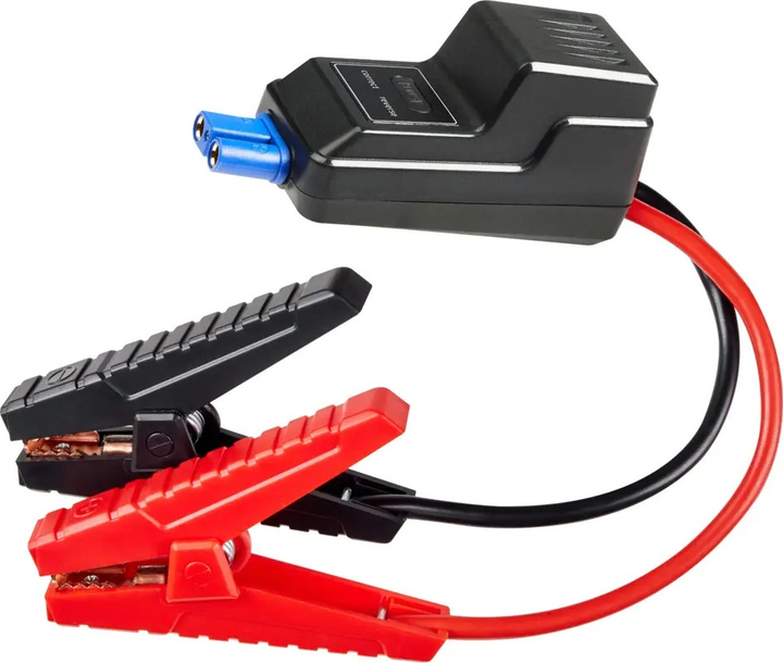 Urządzenie rozruchowe OSRAM BATTERYjumpstart z kompresorem 1000TI OJS020TI (4062172408257) - obraz 9
