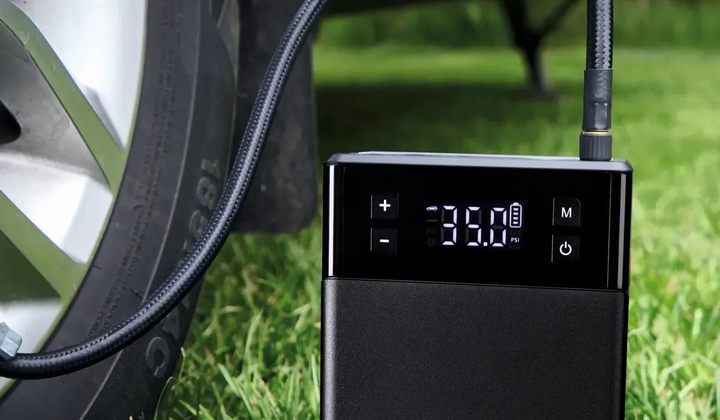 Urządzenie rozruchowe OSRAM BATTERYjumpstart z kompresorem 1000TI OJS020TI (4062172408257) - obraz 12
