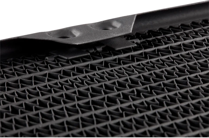 Радіатор Corsair Hydro X Series XR7 360mm Black (CX-9030005-WW) - зображення 6