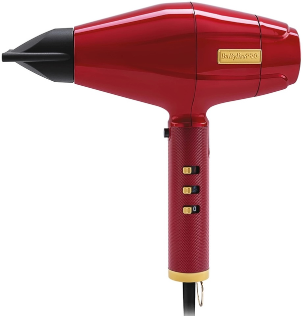 Фен BaByliss Pro FXBDR1E - зображення 1
