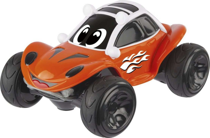 Машинка на радіокеруванні Chicco Turbo Team Happy Buggy (8058664168514) - зображення 4