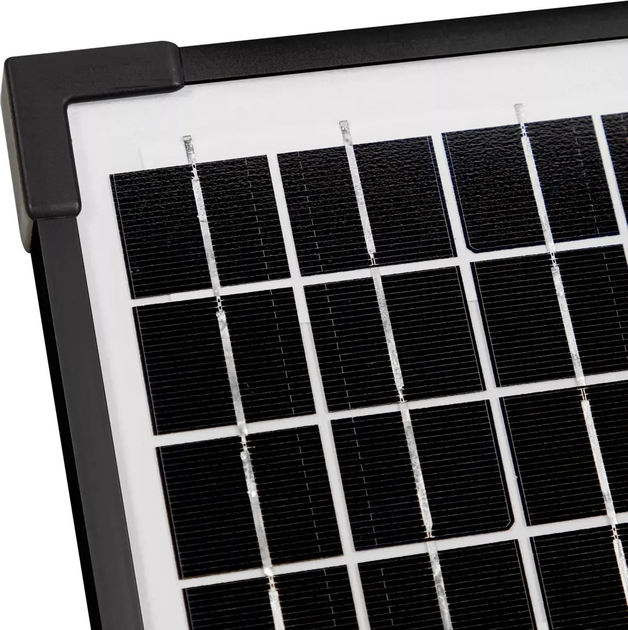 Сонячний зарядний пристрій OSRAM BATTERYcharge SOLAR 5W OSP500 (4062172404532) - зображення 9
