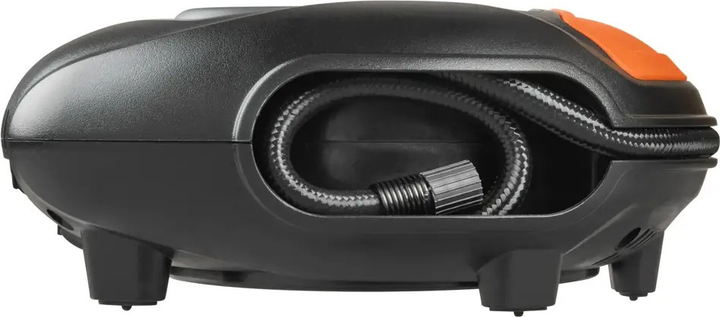 Компресор автомобільний OSRAM TYREinflate 400 OTI400 (4062172404617) - зображення 4