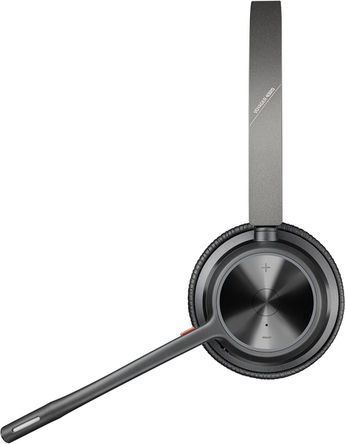 Навушники HP Poly Voyager 4320 USB-A Headset +BT700 dongle (76U49AA) - зображення 4