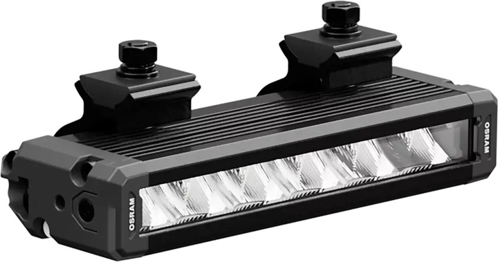 Światło drogowe OSRAM Lightbar VX180-SP SR 12/24V (4062172365260) - obraz 10
