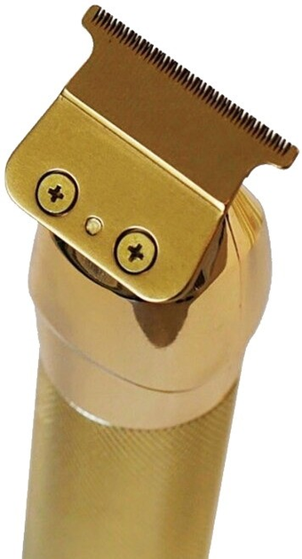 Trymer BaByliss Pro SkeletonFX Złoty (FX7870GE) - obraz 4