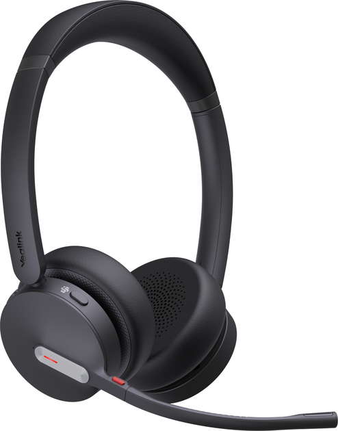 Zestaw słuchawkowy Yealink BH70 Dual UC USB-C/A (1208704) - obraz 2