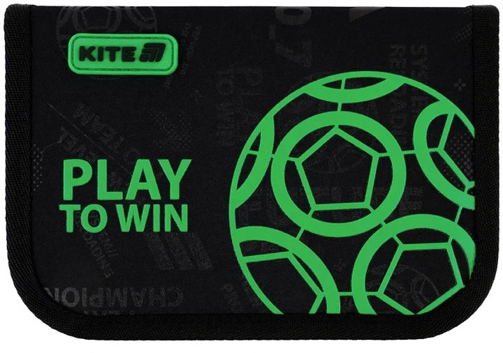 Шкільний набір Kite Education Play&Win 3 предмети (SET_K25-555S-2) - зображення 18