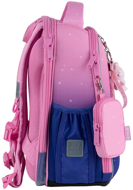 Шкільний набір Kite Education Sparkling 3 предмети (SET_K25-555S-9) - зображення 5
