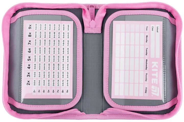 Шкільний набір Kite Education Sparkling 3 предмети (SET_K25-555S-9) - зображення 19