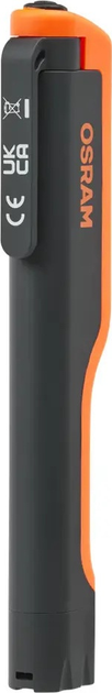 Lampa warsztatowa OSRAM LEDinspect Pocket 110 Essential (4062172409704) - obraz 2