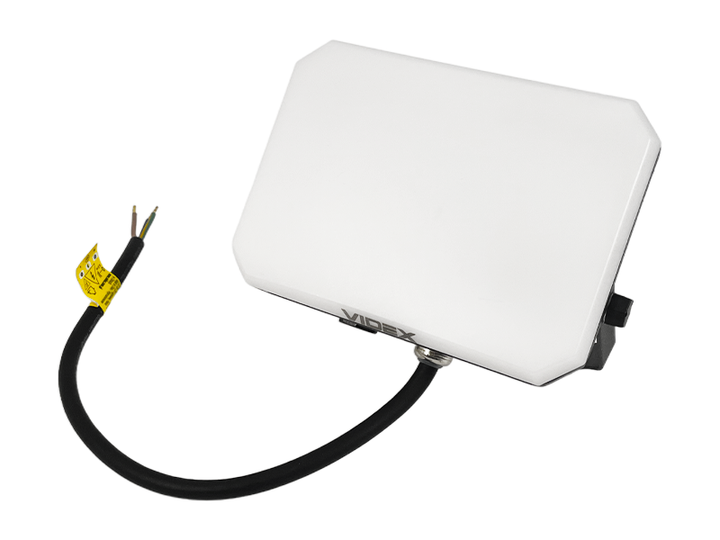 Прожектор LED F3 30W 5000K 220V Black VLE-F3-0305B VIDEX - изображение 2