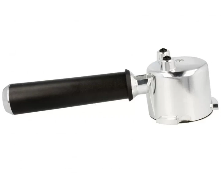 Держатель фильтра рожок для кофеварки Delonghi DEDICA EC685 (5513200369, AS00002447, 7313285229, 7313287349) - изображение 3
