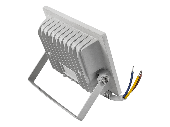 Прожектор светодиодный Lemanso LMP33-30 30W 2040Lm 6500K IP65 - изображение 2