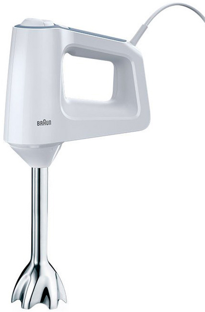 Міксер Braun HM3137WH - зображення 2