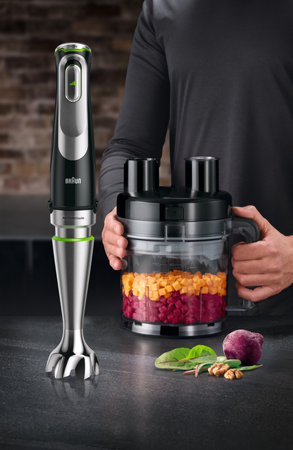Blender Braun Multiquick 9 MQ9195XLI - obraz 12