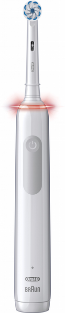 Szczoteczka elektryczna do zębów Oral-B Pro 3 Sensitive Clean 3000 - obraz 3