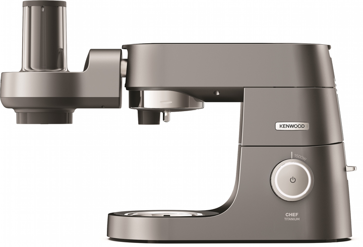 Насадка-спіралайзер Kenwood KAX700PL - зображення 2