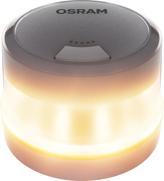 Ліхтар OSRAM LEDguardian ROAD FLARE Signal V16 IoT (4062172397599) - зображення 2