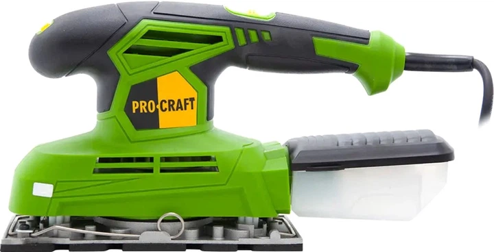 Плоскошлифовальная машина Procraft PV220 (000220) - изображение 4