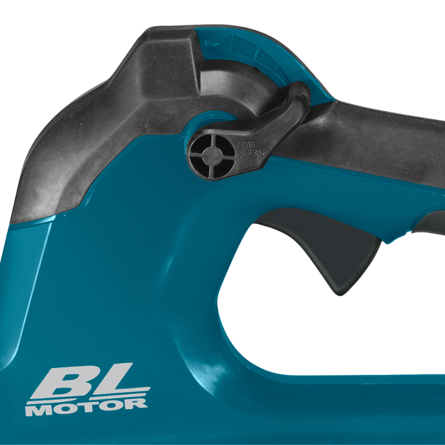Воздуходувка Makita DUB184Z LXT, 18В (без АКБ и ЗУ) (DUB184Z) - изображение 3