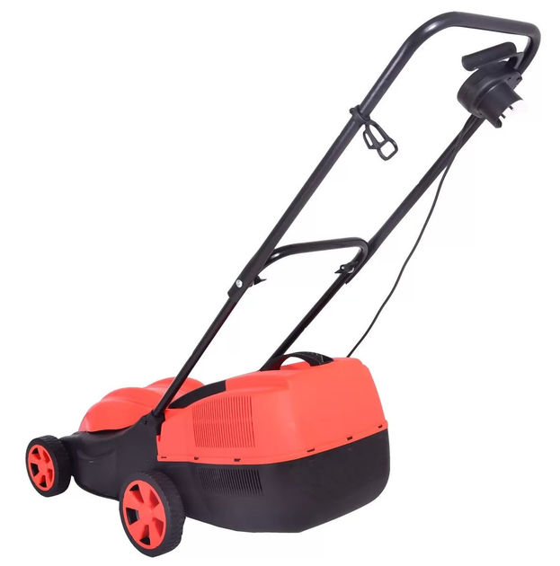 Электрическая газонокосилка Agrimotor FM 3310 (1000 Вт / 330 мм) асинхронная - изображение 3