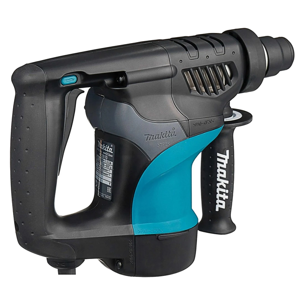 Перфоратор Makita HR2810 SDS-PLUS (HR2810) - изображение 3