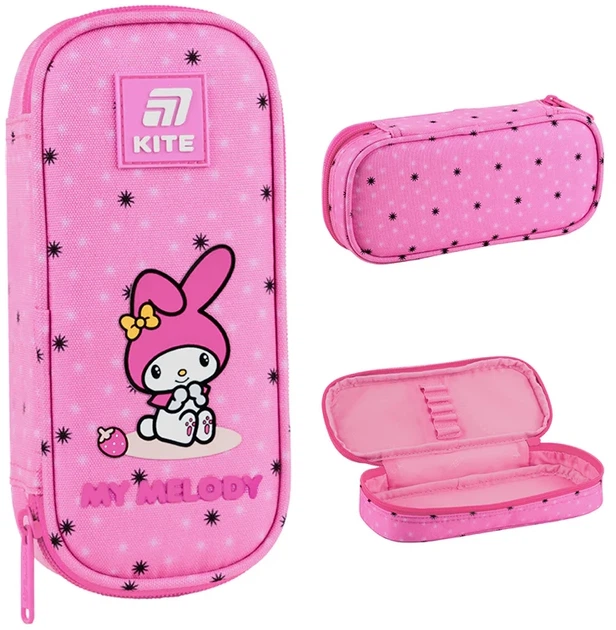 Шкільний набір Kite Education My Melody 3 предмети (SET_HK25-585M-2) - зображення 16