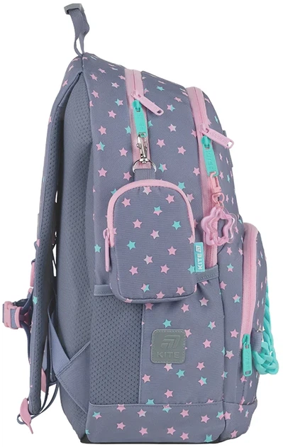 Шкільний набір Kite Education Kawaii Stars 3 предмети (SET_K25-585M-2) - зображення 5