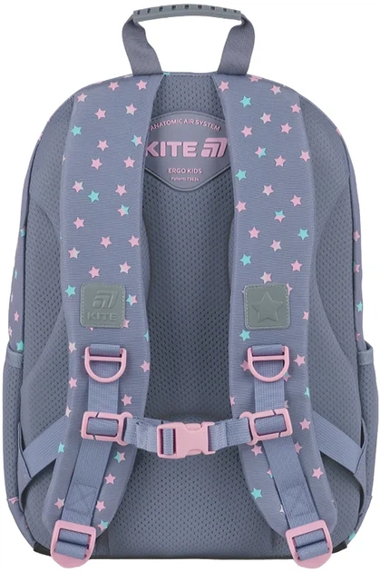 Шкільний набір Kite Education Kawaii Stars 3 предмети (SET_K25-585M-2) - зображення 6