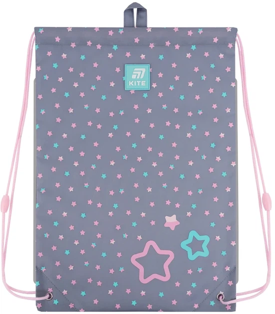 Шкільний набір Kite Education Kawaii Stars 3 предмети (SET_K25-585M-2) - зображення 15