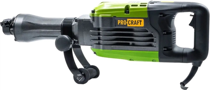Відбійний молоток ProCraft PSH2600