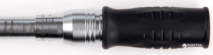 Ключ динамометричний YATO 1/4" 2-10 Нм (YT-0751) - зображення 2