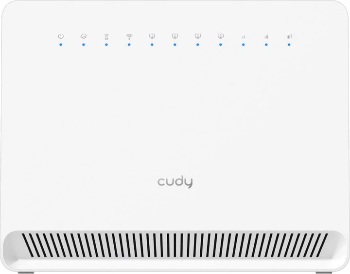 Router Cudy LT700E - obraz 2