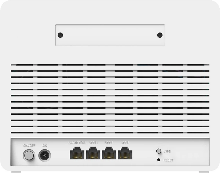 Router Cudy LT700E - obraz 3
