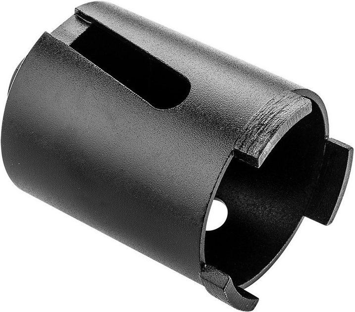 Otwornica diamentowa Graphite 62 x 10 x 75 mm 57H875 (5902062578754) - obraz 1