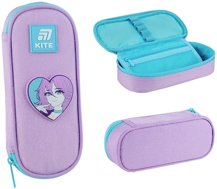 Шкільний набір Kite Education Kawaii Love 3 предмети (SET_K25-700M-6) - зображення 16