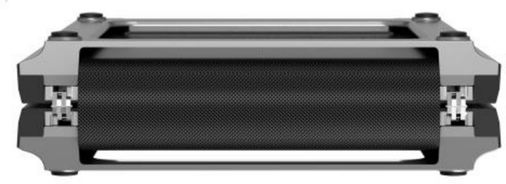 Bieżnia Xiaomi KingSmith WalkingPad R3 JustWalk (6977806880409) - obraz 9