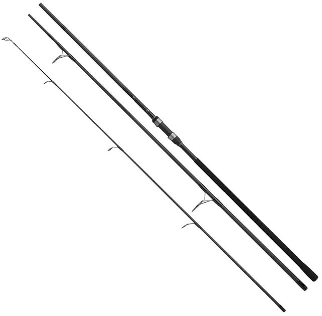 Удилище карповое Shimano Tribal Carp TX-1A 11’/3.35m 3.0lb - 3sec. - Фото 1 Удилище карповое Shimano Tribal Carp TX-1A 11’/3.35m 3.0lb - 3sec. - изображение 1