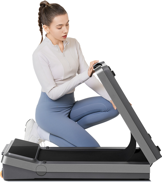 Bieżnia Xiaomi Kingsmith Z3 Just walk (WP400F42) (1124750) (001012286161) - obraz 17