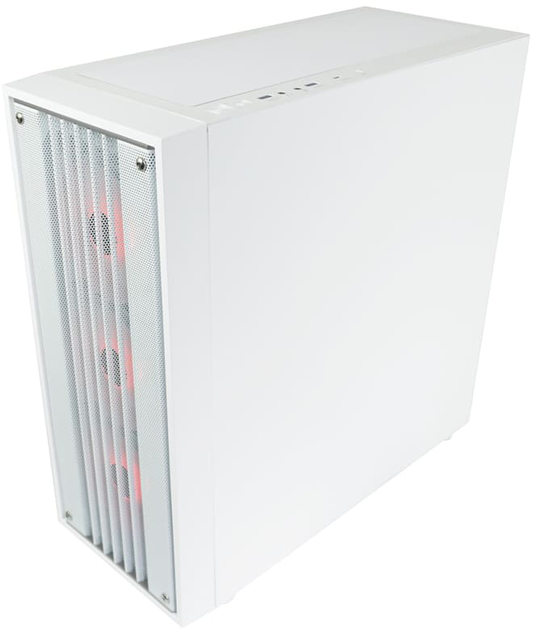 Obudowa LC-Power Gaming 810W Bright Crawler X White (LC-810W-ON) - obraz 6