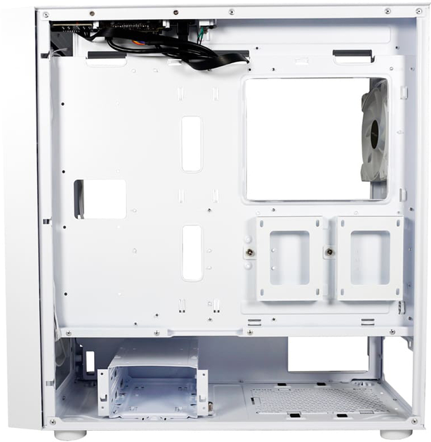 Obudowa LC-Power Gaming 810W Bright Crawler X White (LC-810W-ON) - obraz 18