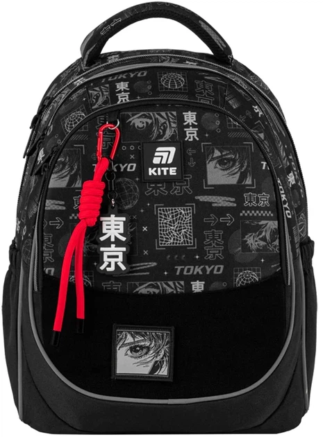 Шкільний набір Kite Education Tokyo 3 предмети (SET_K25-700M-3) - зображення 11