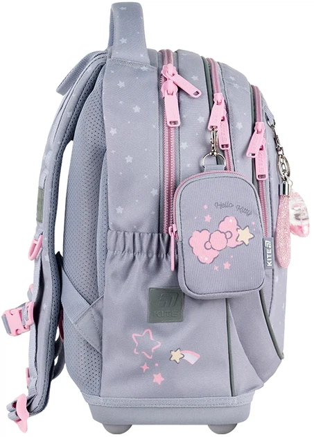 Шкільний набір Kite Education Hello Kitty 3 предмети (SET_HK25-724S) - зображення 5