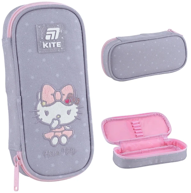 Шкільний набір Kite Education Hello Kitty 3 предмети (SET_HK25-724S) - зображення 16
