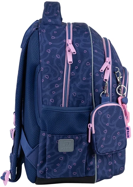 Шкільний набір Kite Education Be Kind 3 предмети (SET_K25-763M-4) - зображення 5
