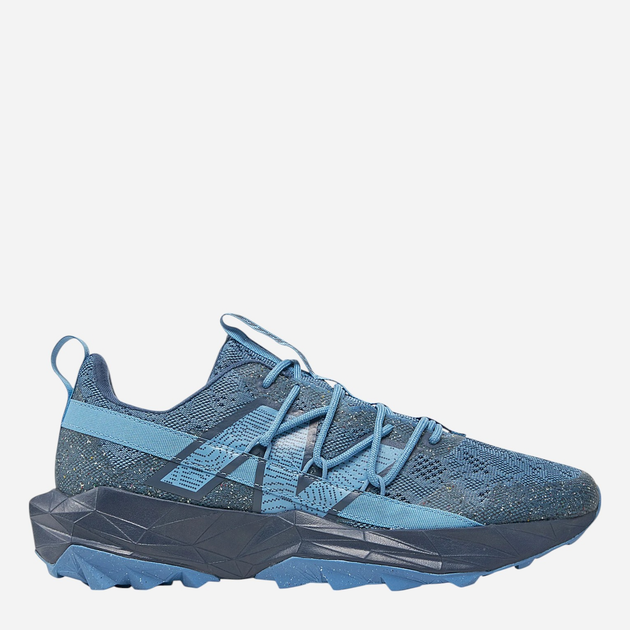 Buty do biegania męskie New Balance MTTTRCL1 43 (9.5US) Niebieskie (197968119049) - obraz 1
