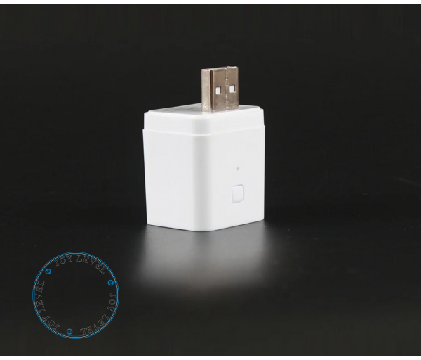 Умный Wi-Fi-адаптер на 3 USB порта Tuya Smart 3CH Цвет Белый - изображение 8