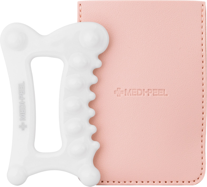 Масажер для обличчя й тіла MediPeel Line Tox Massager керамічний (8809409348896) - зображення 2